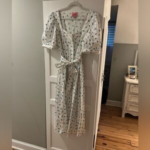 Kate Spade Floral Dress